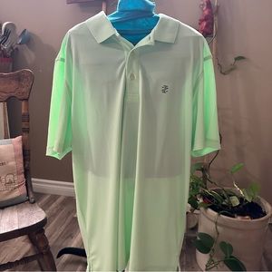 Men’s golf shirt